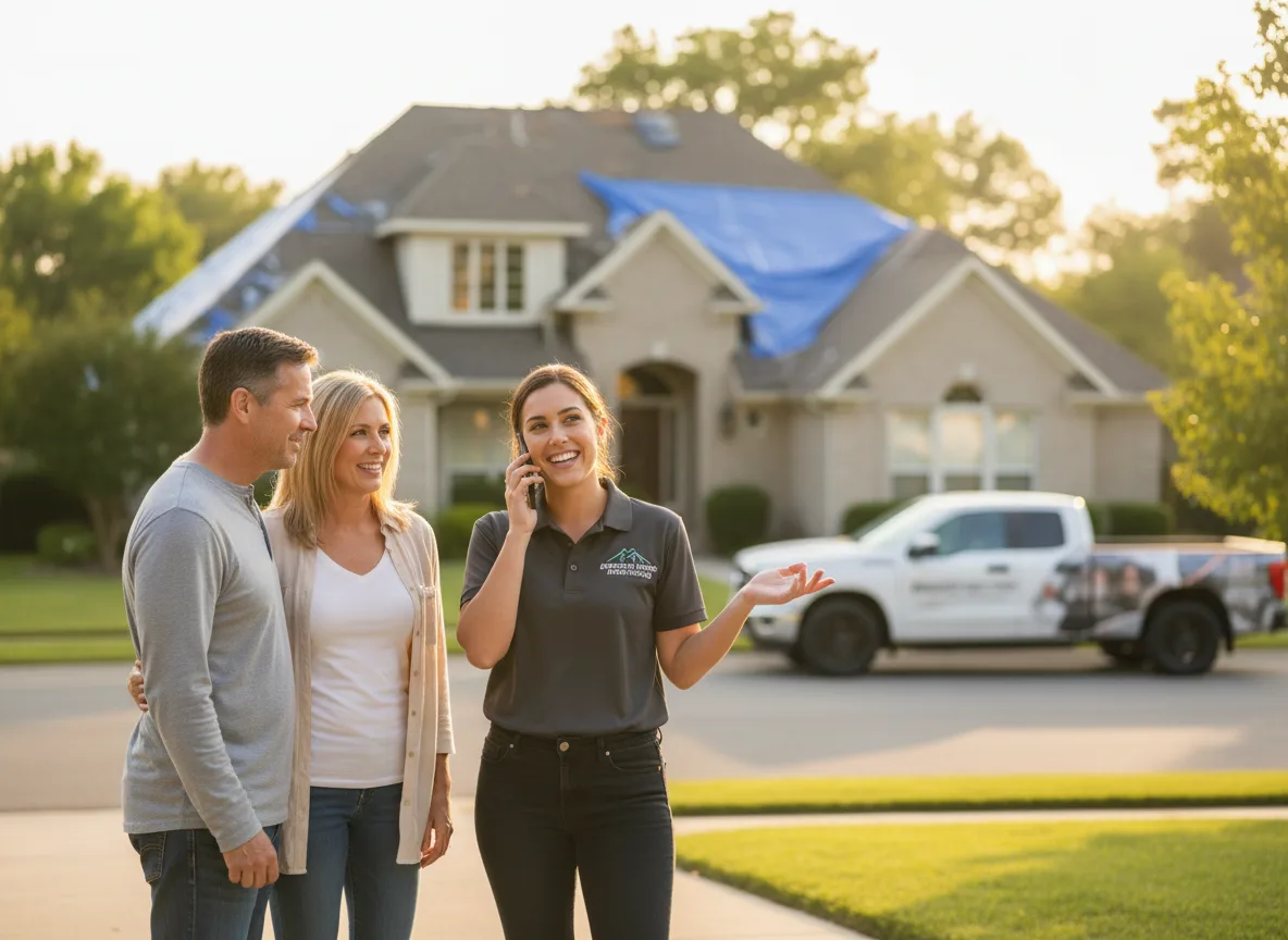 Emergency Roof Repair Belgrade, MN FAQs